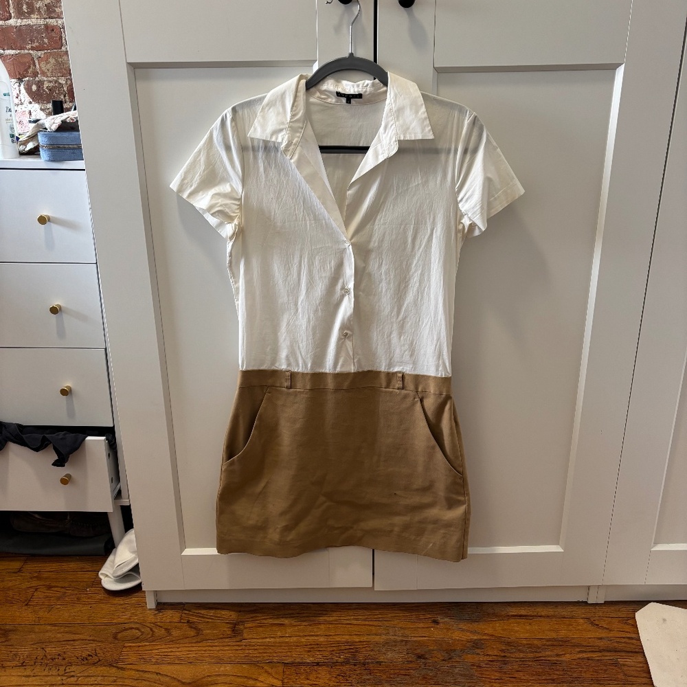 Theory summer - workwear